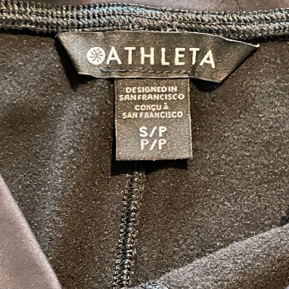 Women’s Athleta Small Joggers - Picture 5 of 5
